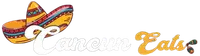 Cancun Eats logo
